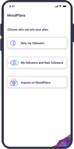 Mobile App Right